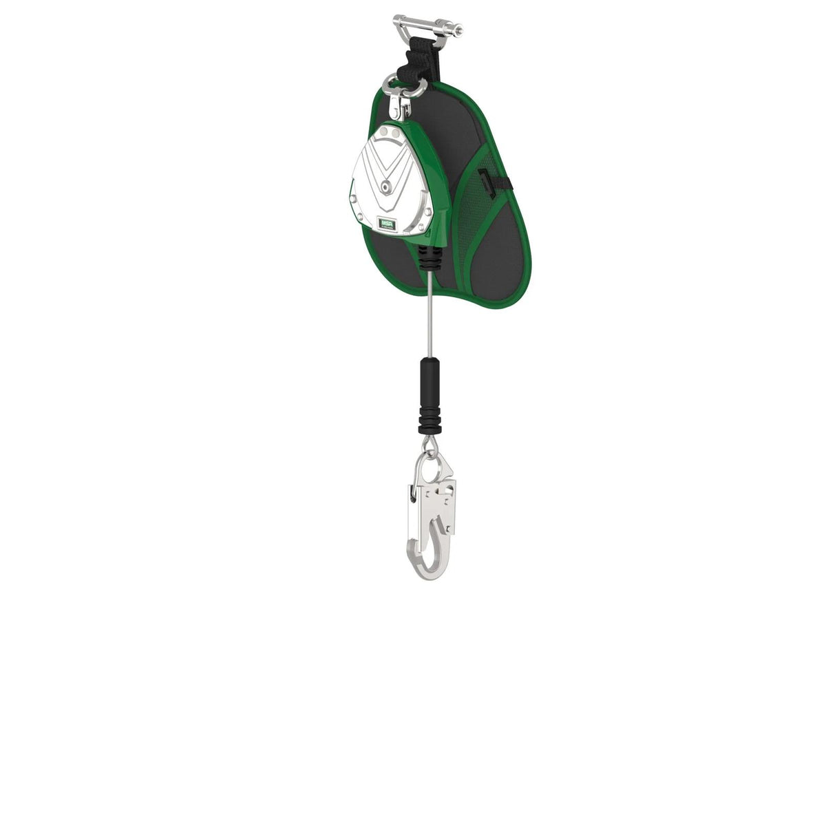 MSA V-TEC® EDGE Leading Edge Personal Fall Limiter - Cable - official MSA product image