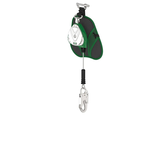 MSA V-TEC® EDGE Leading Edge Personal Fall Limiter - Cable - official MSA product image