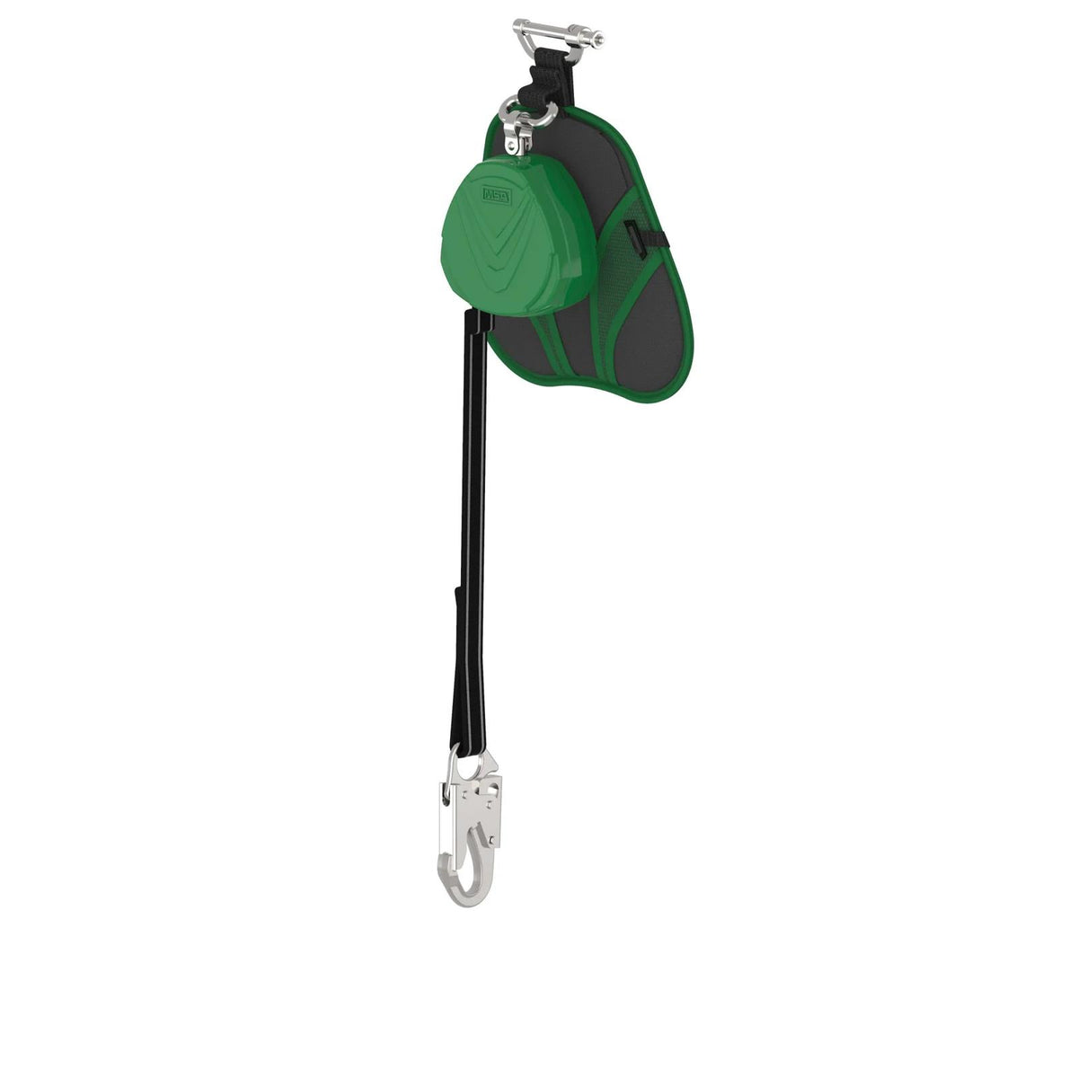 MSA V-TEC® EDGE Leading Edge Personal Fall Limiter - Web - official MSA product image