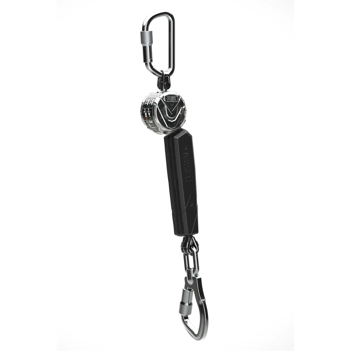 MSA V-TEC™ Personal Fall Limiter-Web - official MSA product image