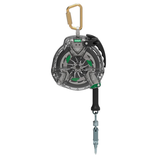 MSA V-TEC™ Self-Retracting Lifeline - official MSA product image