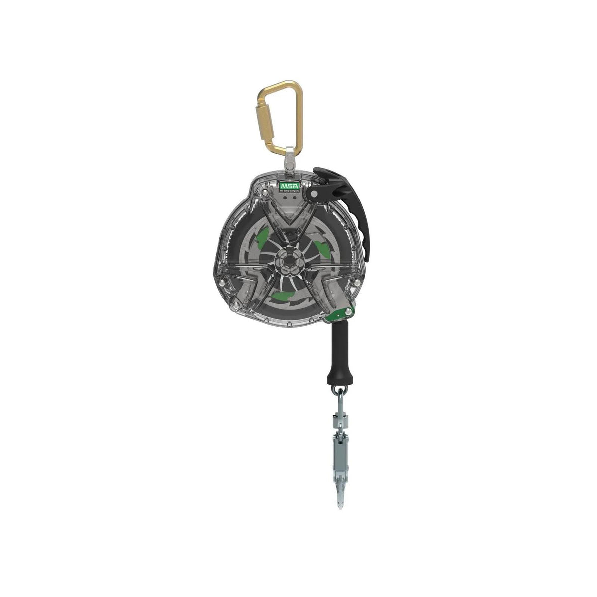 MSA V-TEC® Synthetic Non-Leading Edge SRL - official MSA product image