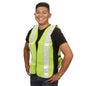 Cordova General PUrpose, Non-rated Lime Vest W/ #SPV121W