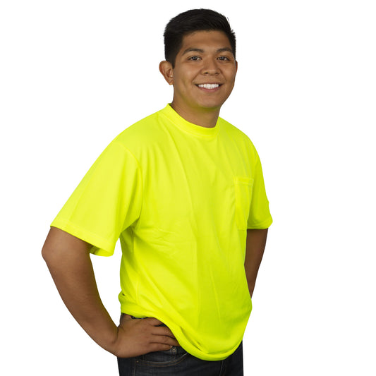 Cordova Cor-brite™ Type O, Non-rated, Lime Bi #V131 - V131S