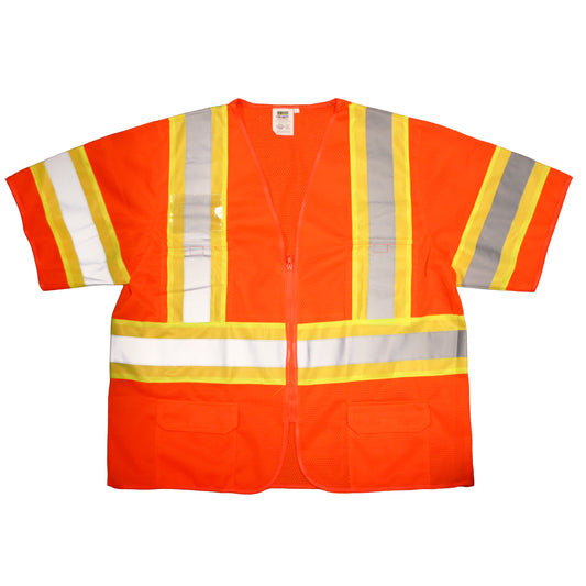 Cordova Cor-brite™ Type R, Class Iii, Orange #V3200 - V3200S