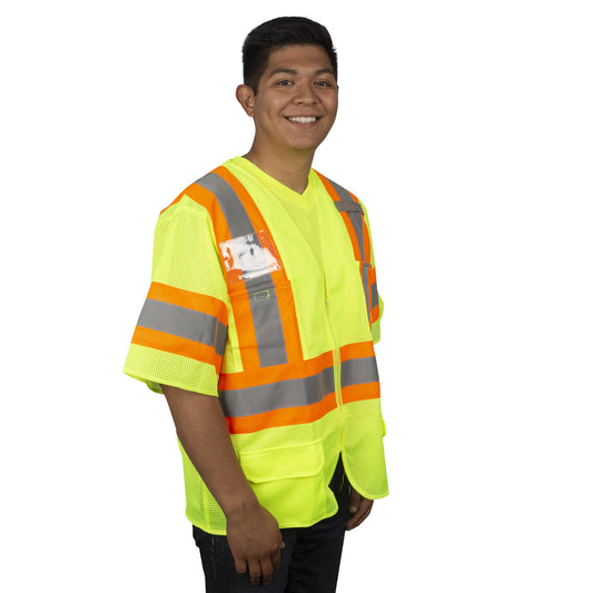 Cordova Cor-brite™ Type R, Class Iii, Lime Me #V3201 - V3201S