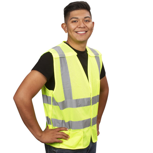 Cordova Type R, Class Ii, 5-point Breakaway Vest #VB231P - VB231PS