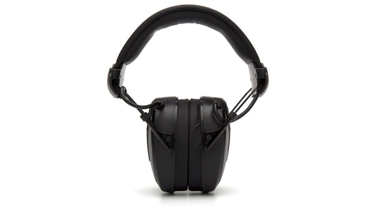 Pyramex Clandestine PPE Product Black model VGPME10