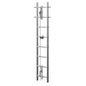 Miller VGS – Vertical Cable Ladder Safety System - Stainless Steel