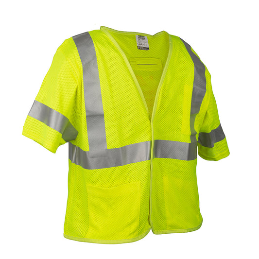 Cordova Cor-brite™ Type R, Class 3, Fr Safety #VMFR301 - VMFR301S