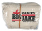 Big Jake Split Cowhide Leather Palm Gloves, Kevlar-Sewn, Safety Cuff