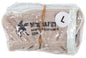 Cowhide Grain Leather Driver Gloves, Split Back, Kevlar Sewn, Keystone Thumb