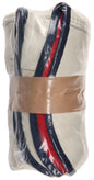 Grain Cowhide Driver Gloves, Fleece Lined, Straight Thumb, Select Grade
