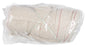 Cotton Hot Mill Gloves, 24 oz, Band Top Cuff, Knuckle Strap