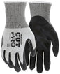 CutPro 13-Gauge HPPE, A5 Cut-Resistant Gloves, Bi-Polymer Coated Palm