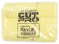 CutPro Double-Ply Kevlar Cut-Resistant Sleeve, 10-Inch, Elastic Band