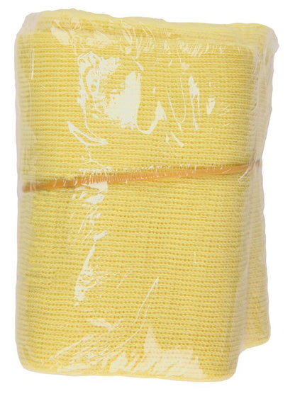 CutPro Cut-Resistant Sleeve, Double-Ply Kevlar, ANSI A3, 18-Inch