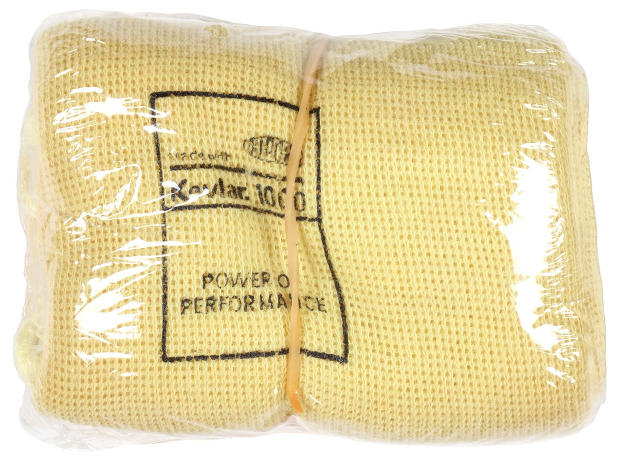 CutPro Double-Ply Kevlar Cut-Resistant Sleeve, 18-Inch, Thumb Slot
