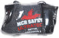 NXG® Work Gloves, 15-Gauge Salt & Pepper Nylon, Nitrile Foam Palm, Latex Free