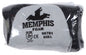 Foam Nitrile-Coated Work Gloves, 13-Gauge Nylon Shell, Knit Wrist