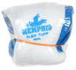 Flex-Tuff Work Gloves, 10 Gauge Cotton Polyester, Latex Palm Dip