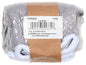 Flex-Tuff II Coated String Knit Gloves, 10 Gauge, Crinkle Finish
