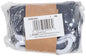 NXG 13-Gauge Nylon Work Gloves, Polyurethane Palm Coat, Knit Wrist
