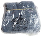 UltraTech HPT Coated Gloves, 15-Gauge Nylon Shell, Textured Palm Grip