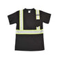 Cordova Cor-brite™, Non-rated, Black Birdseye #VSB151 - VSB151M