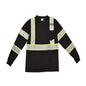 Cordova Cor-brite™, Non-rated, Black Birdseye #VSB161 - VSB161M