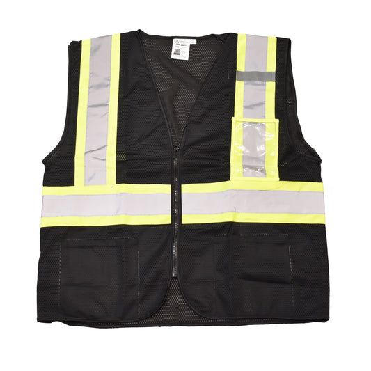 Cordova Cor-brite™, Non-rated, Black Mest Ves #VZB242P - VZB242PM