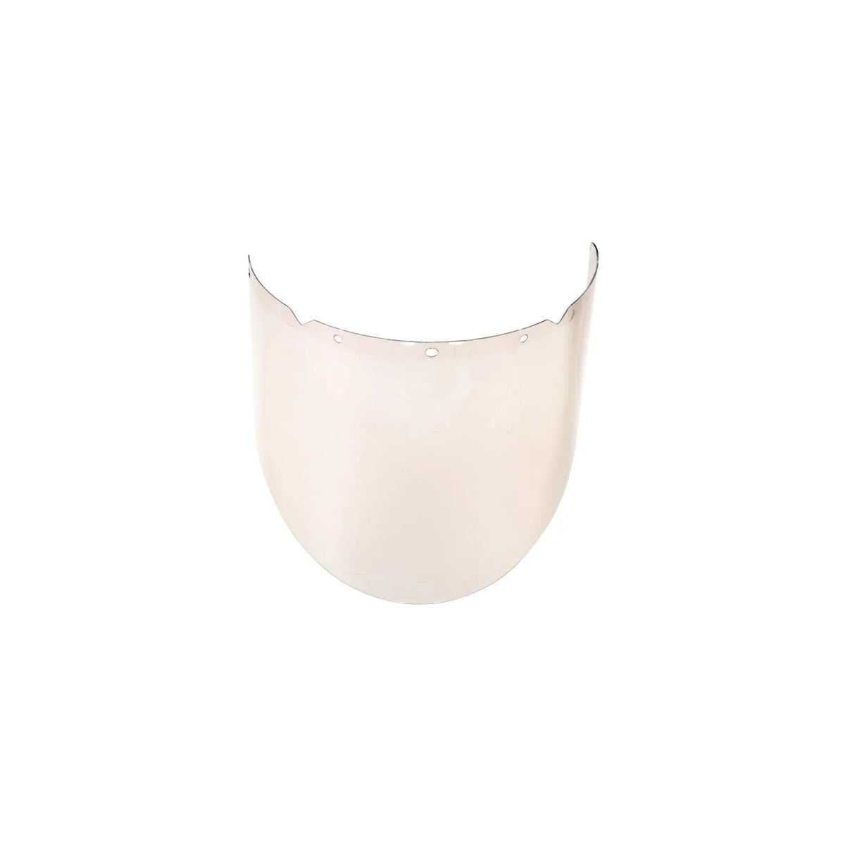MSA Visor for Radiant Heat/Elevated Temperatures - official MSA product image