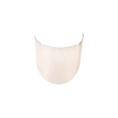 MSA Visor for Radiant Heat/Elevated Temperatures - official MSA product image