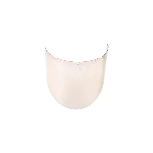 MSA Visor for Radiant Heat/Elevated Temperatures - official MSA product image