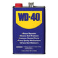 WD-40® Bulk Liquid (CARB Compliant)