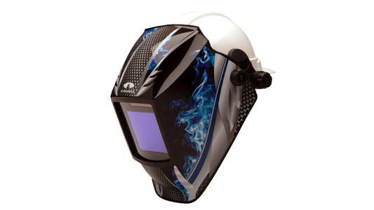 Pyramex Welding Helmet Adapter Welding Helmet Accessories model WHHADP
