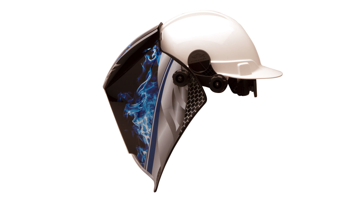 Welding Helmet Adapter