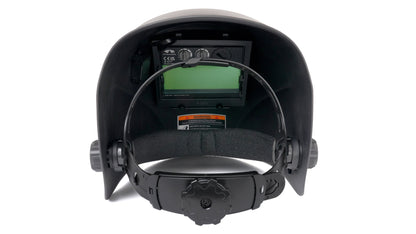 WHAM1020 Series Auto Darkening Helmet