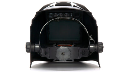 WHAM30 Series Auto Darkening Helmet