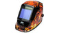 WHAM30 Series Auto Darkening Helmet