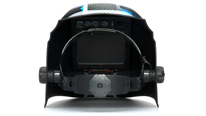 WHAM30 Series Auto Darkening Helmet