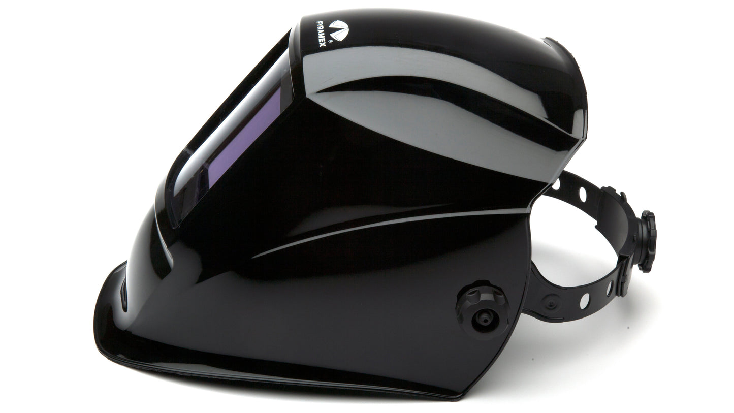 WHAM30 Series Auto Darkening Helmet