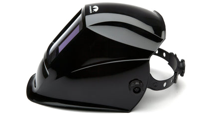 WHAM30 Series Auto Darkening Helmet