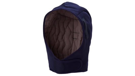 Pyramex WQL1SE Series Hard Hat Accessories One Size Fits Most Navy model WQL160SE