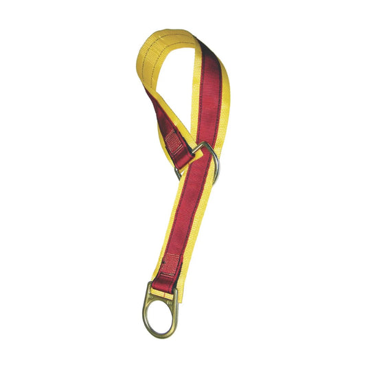MSA Web Straps and Slings - official MSA product image