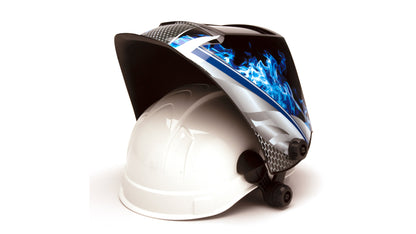 Welding Helmet Adapter