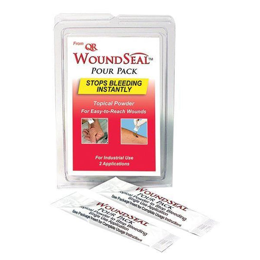 WoundSeal™ Blood Clot Powder