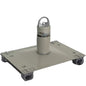 Miller X10000 – Small Standing Seam Design Base Plates and Mounting Assemblies