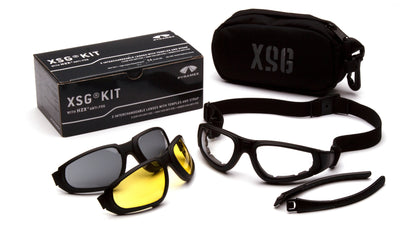 XSG® Kit