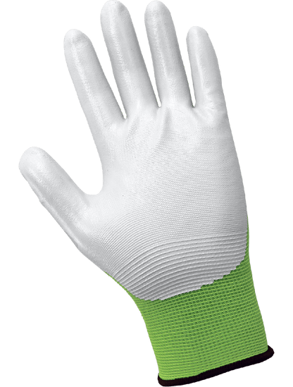 Gripster® - 570T - Gardening Gloves - cut level A1 - blue